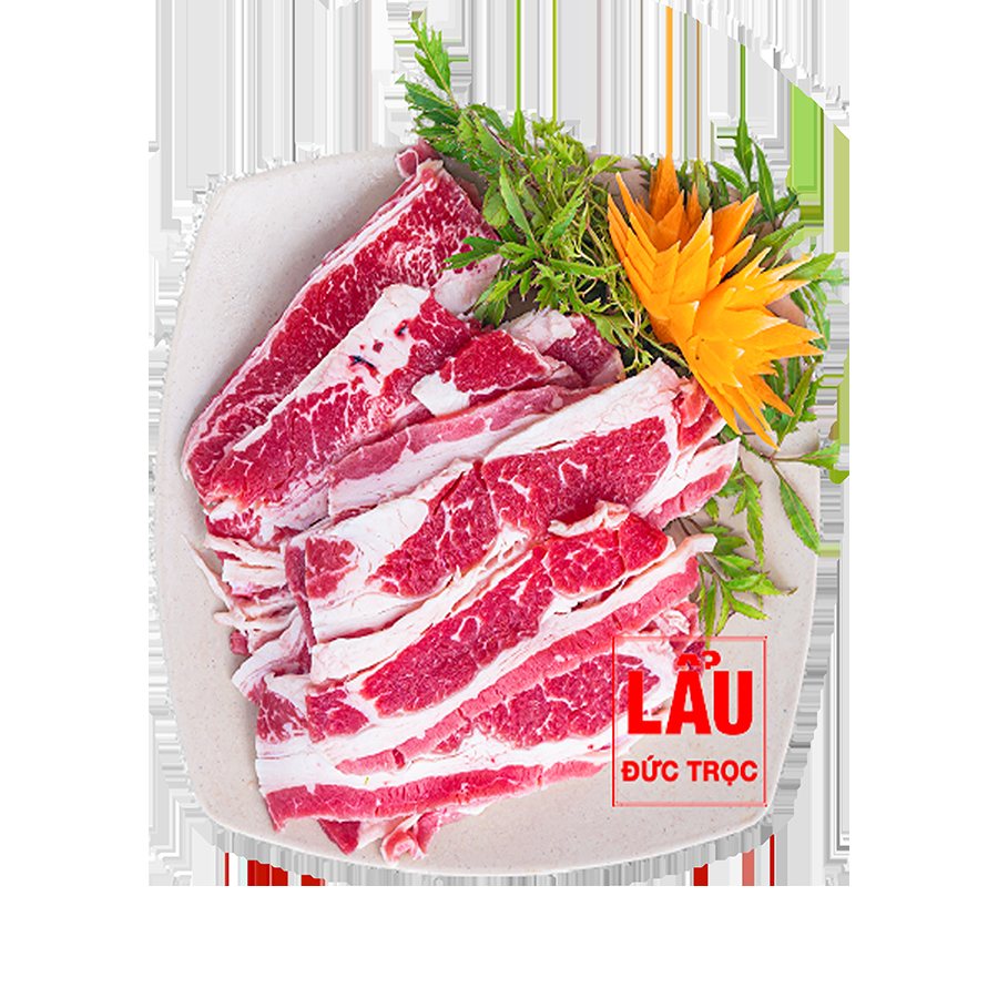 Ba chỉ bò thêm