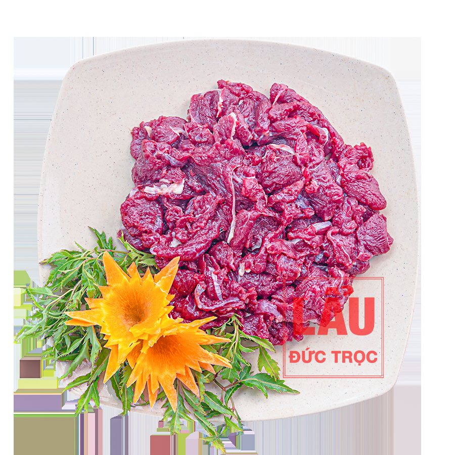 Bắp bò thêm