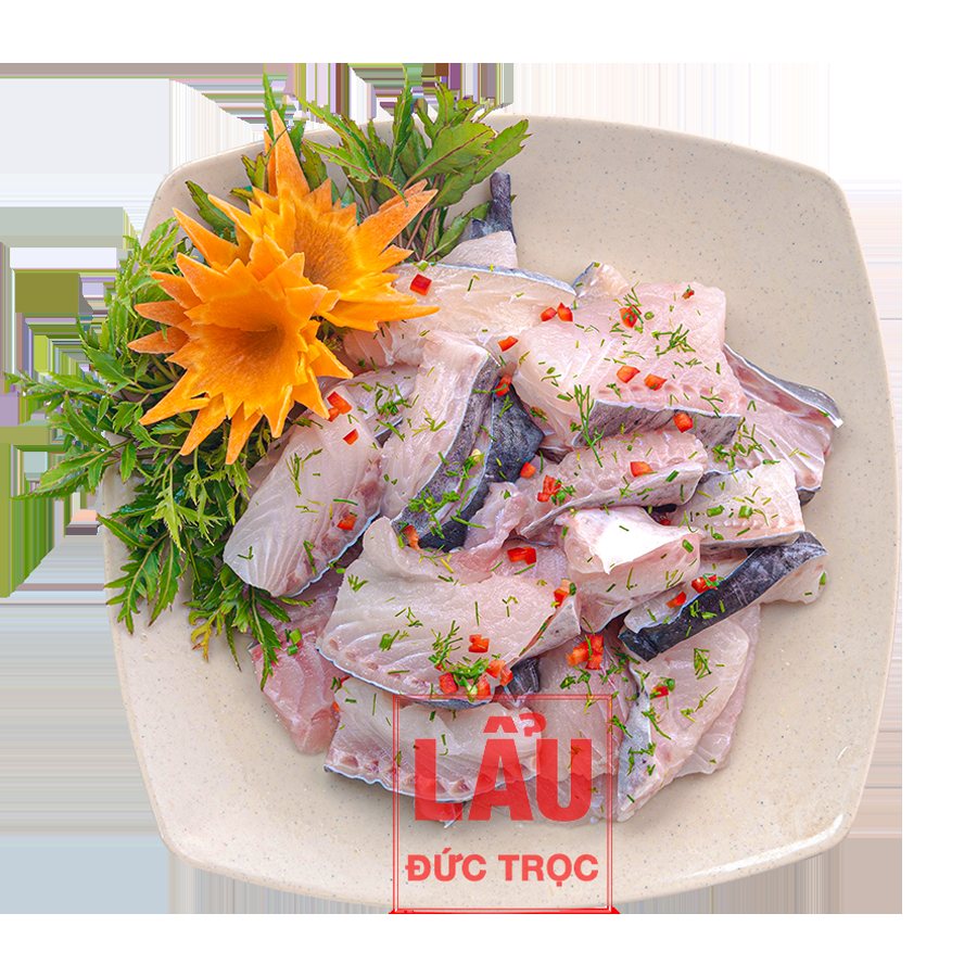 Cá lăng thêm