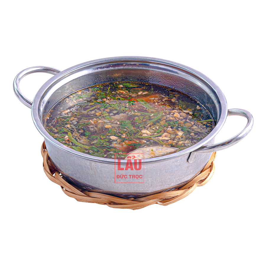 Hướng Dẫn Cách Làm Lẩu Gà Ta Thơm Ngon Đúng Vị