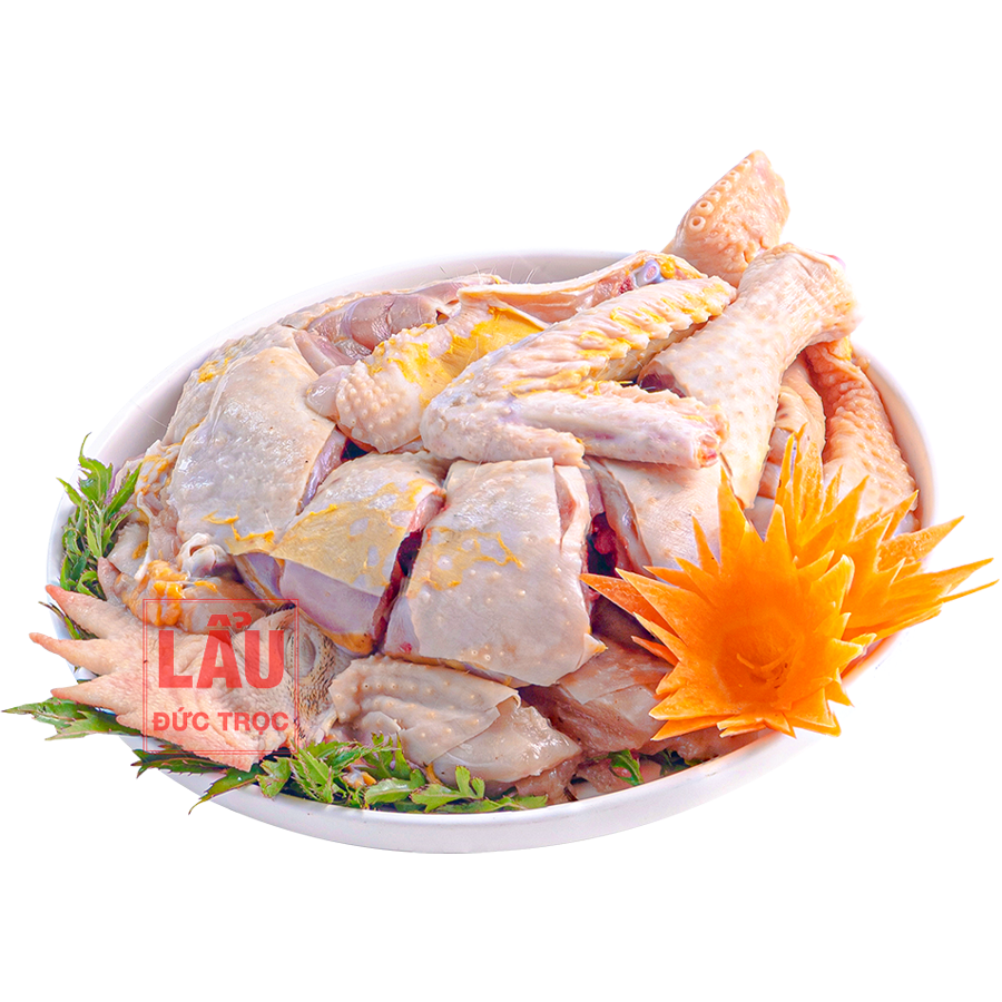 Hướng Dẫn Cách Làm Lẩu Gà Ta Thơm Ngon Đúng Vị