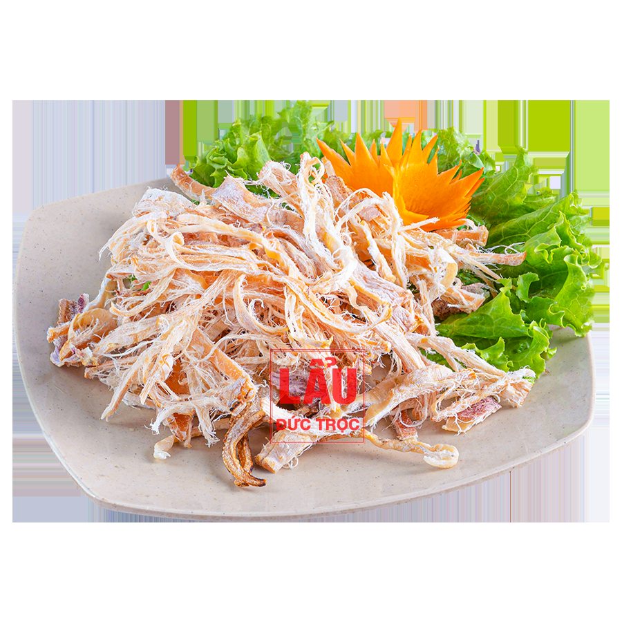 Món hải sản