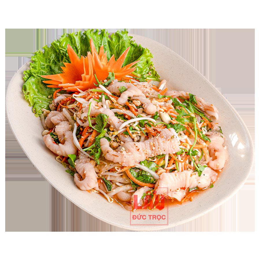Món khai vị
