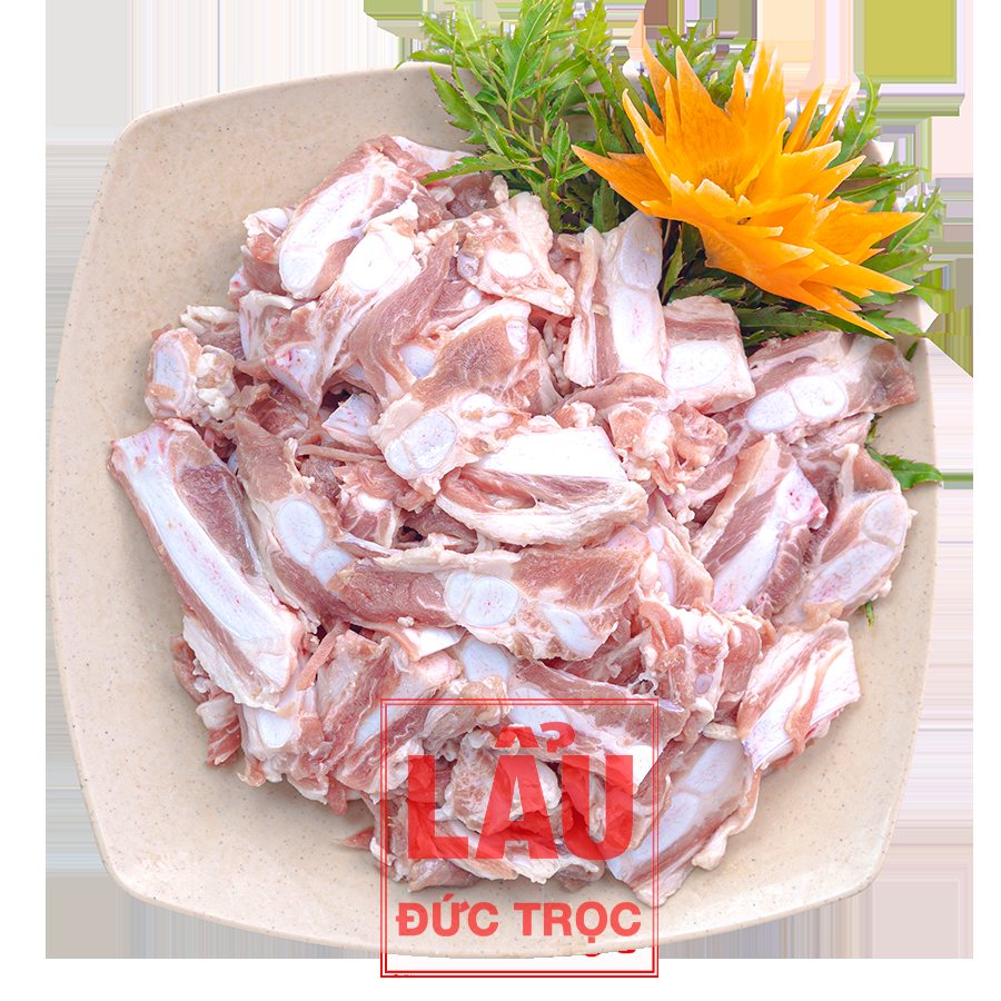 Sườn sụn thêm