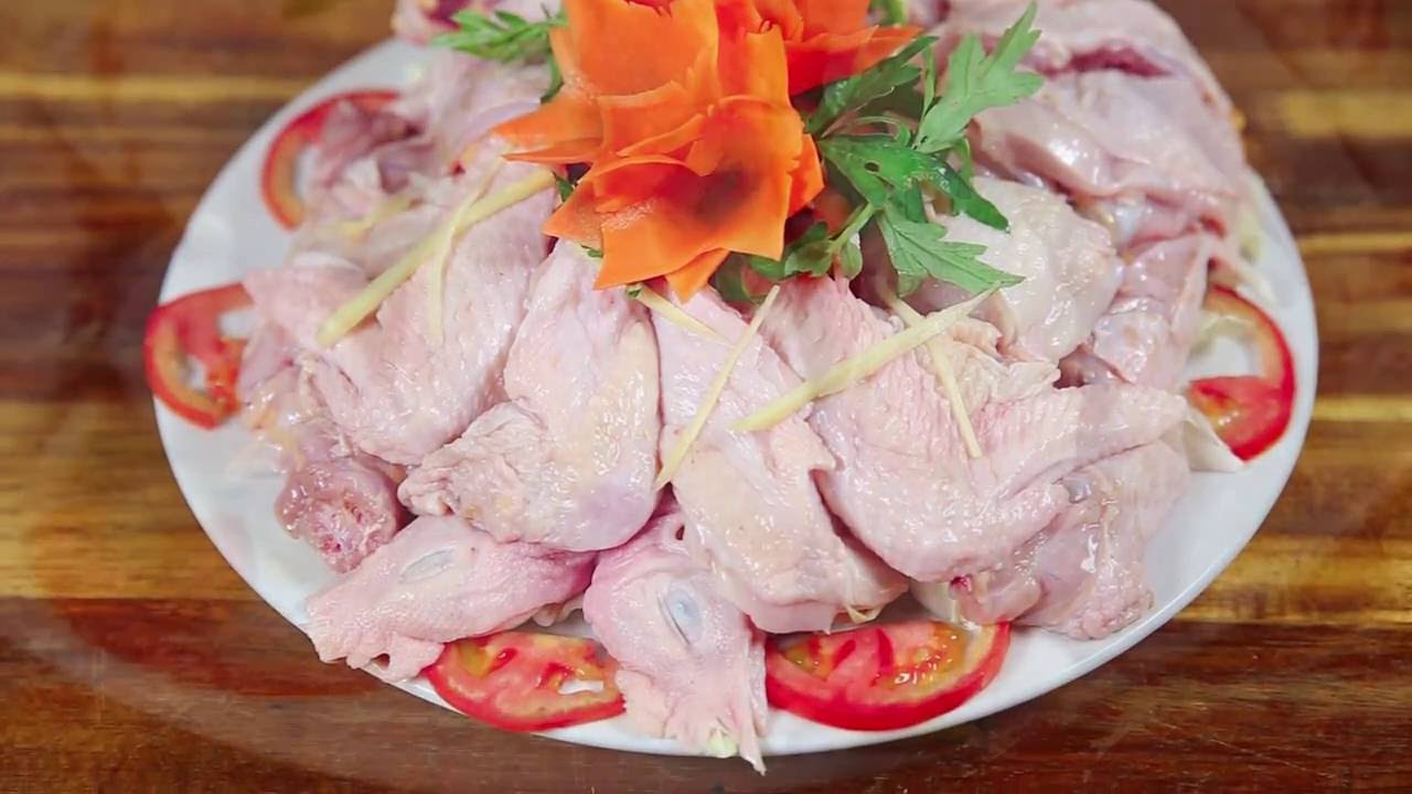 Hướng Dẫn Cách Làm Lẩu Gà Ta Thơm Ngon Đúng Vị