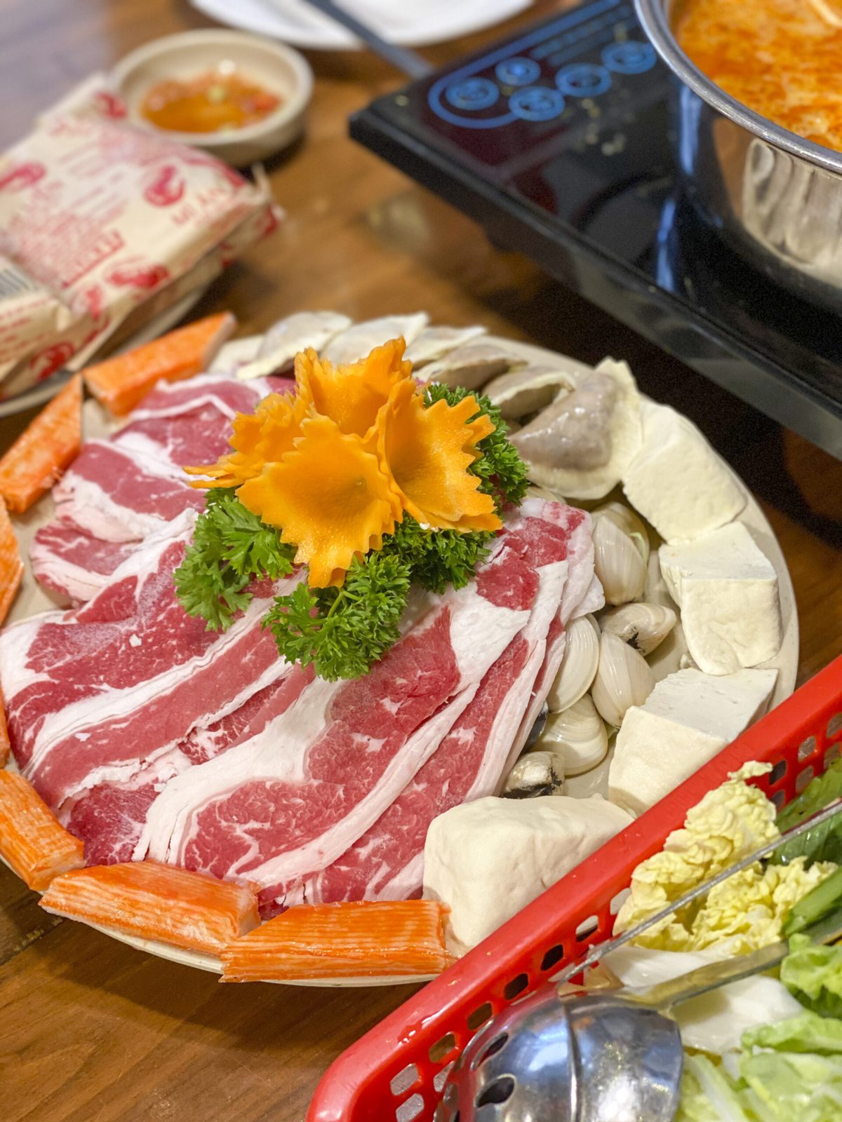 Hướng Dẫn Làm Lẩu Thái Ngon Chuẩn Vị
