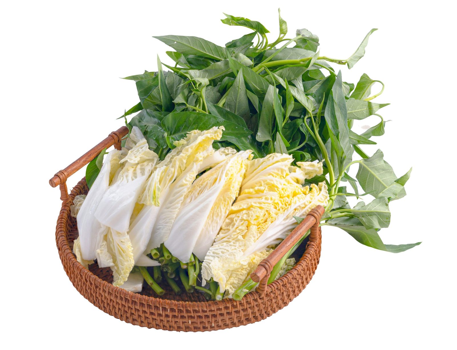 Cách nấu Lẩu Cá Lăng măng cay ngon hấp dẫn