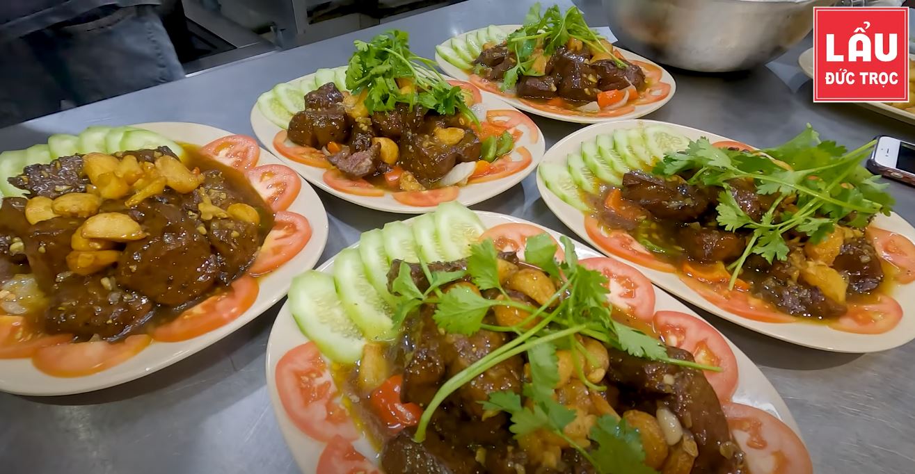 Hướng Dẫn Làm Bò Lúc Lắc Tại Nhà