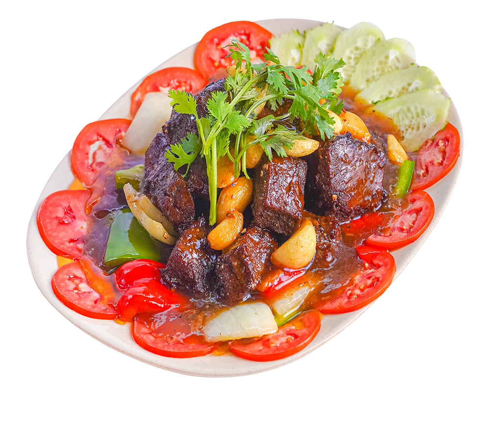 Hướng Dẫn Làm Bò Lúc Lắc Tại Nhà