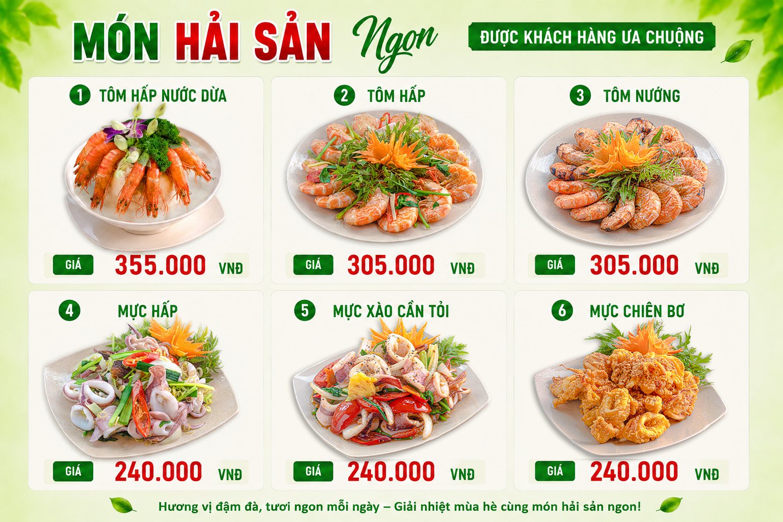 Món bò lợn